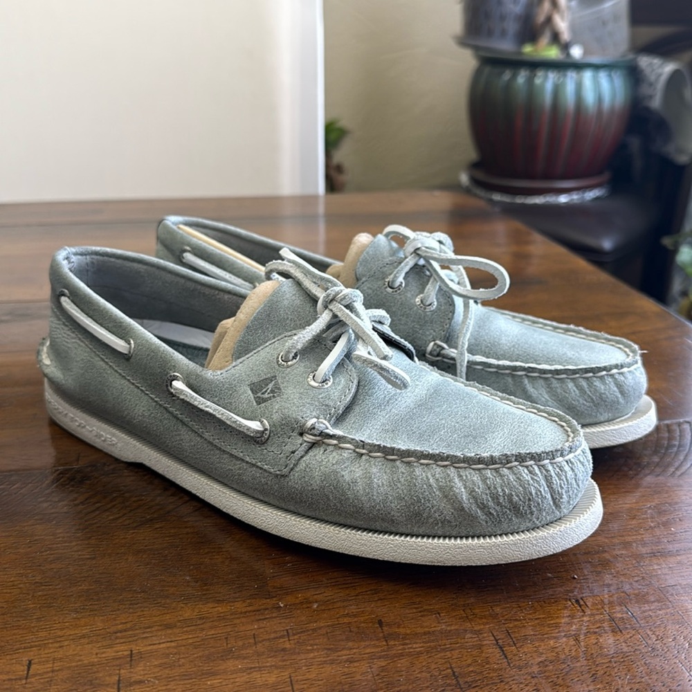 Sperry Top-Sider Mens Shoes
